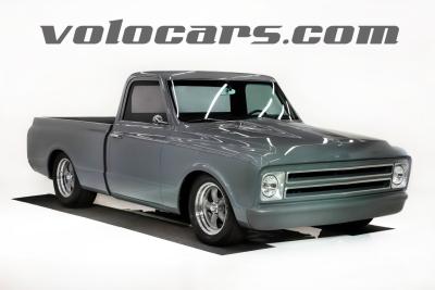 1970 Chevrolet C10 Pro Touring
