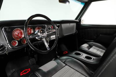 1970 Chevrolet C10 Pro Touring