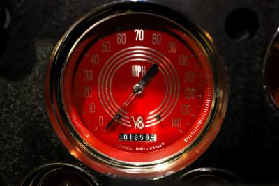 1970 Chevrolet C10 Pro Touring