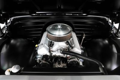 1970 Chevrolet C10 Pro Touring