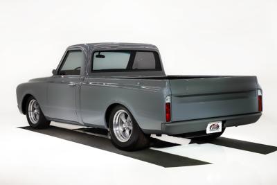 1970 Chevrolet C10 Pro Touring