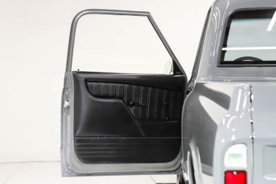 1970 Chevrolet C10 Pro Touring