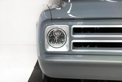 1970 Chevrolet C10 Pro Touring