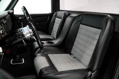 1970 Chevrolet C10 Pro Touring