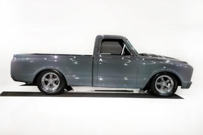 1970 Chevrolet C10 Pro Touring