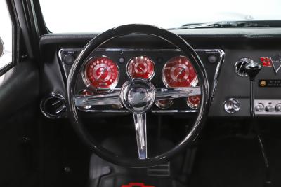 1970 Chevrolet C10 Pro Touring