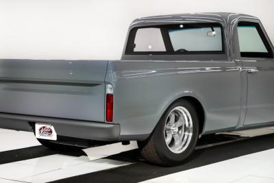 1970 Chevrolet C10 Pro Touring