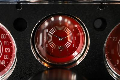 1970 Chevrolet C10 Pro Touring