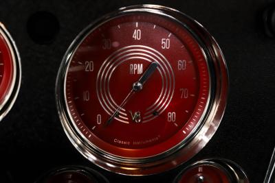 1970 Chevrolet C10 Pro Touring