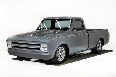 1970 Chevrolet C10 Pro Touring