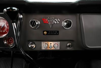 1970 Chevrolet C10 Pro Touring