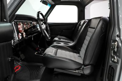 1970 Chevrolet C10 Pro Touring