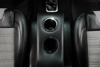 1970 Chevrolet C10 Pro Touring