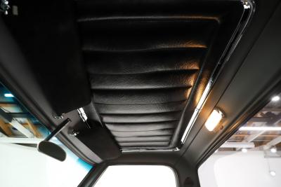 1970 Chevrolet C10 Pro Touring