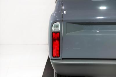 1970 Chevrolet C10 Pro Touring