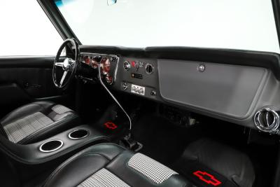 1970 Chevrolet C10 Pro Touring