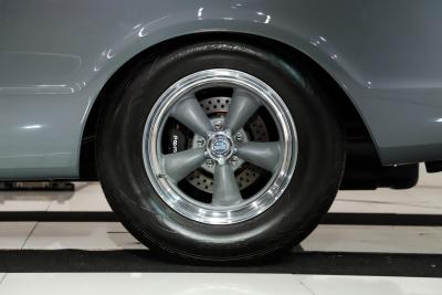 1970 Chevrolet C10 Pro Touring