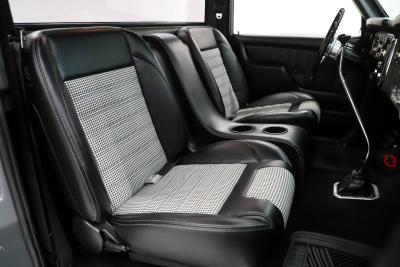 1970 Chevrolet C10 Pro Touring