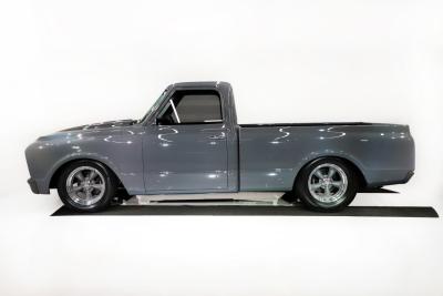 1970 Chevrolet C10 Pro Touring