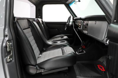 1970 Chevrolet C10 Pro Touring