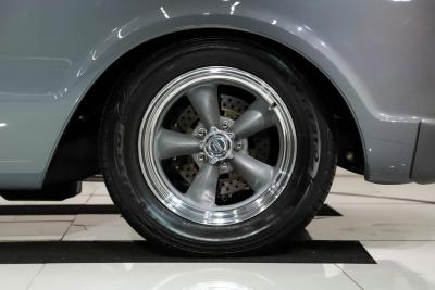 1970 Chevrolet C10 Pro Touring