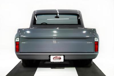 1970 Chevrolet C10 Pro Touring