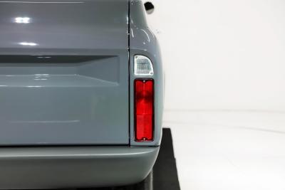 1970 Chevrolet C10 Pro Touring