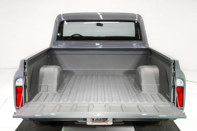 1970 Chevrolet C10 Pro Touring