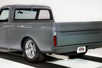1970 Chevrolet C10 Pro Touring