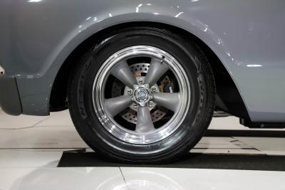 1970 Chevrolet C10 Pro Touring