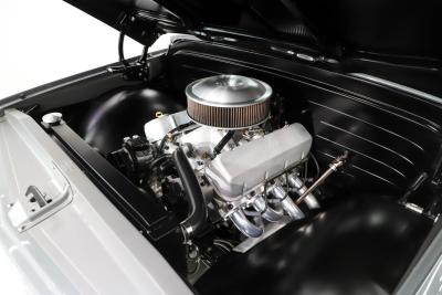 1970 Chevrolet C10 Pro Touring