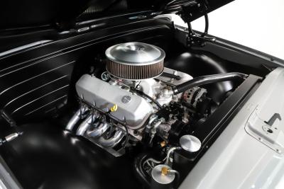 1970 Chevrolet C10 Pro Touring