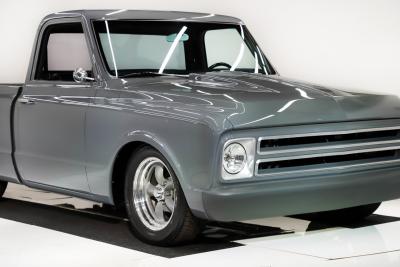 1970 Chevrolet C10 Pro Touring
