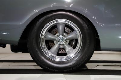 1970 Chevrolet C10 Pro Touring