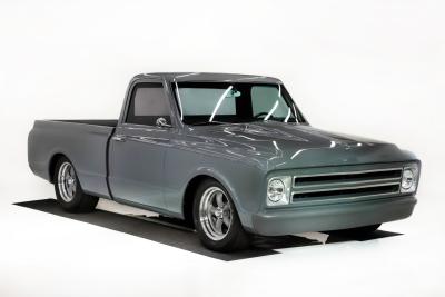 1970 Chevrolet C10 Pro Touring