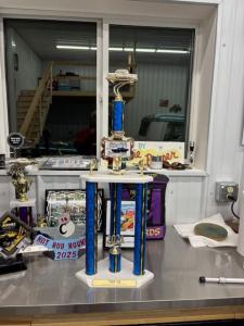 1970 Chevrolet C10 Pro Touring