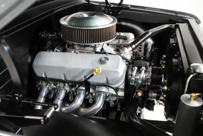 1970 Chevrolet C10 Pro Touring