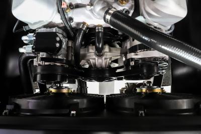 1970 Chevrolet C10 Pro Touring