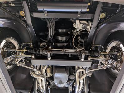 1970 Chevrolet C10 Pro Touring