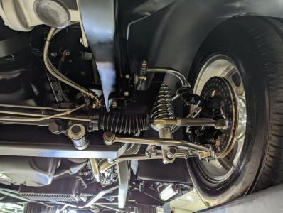 1970 Chevrolet C10 Pro Touring