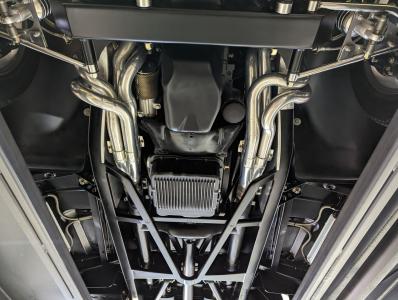 1970 Chevrolet C10 Pro Touring