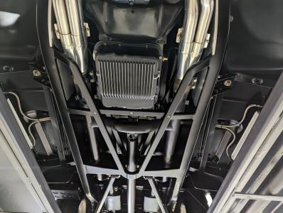 1970 Chevrolet C10 Pro Touring