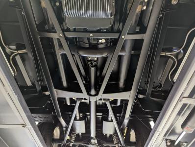 1970 Chevrolet C10 Pro Touring