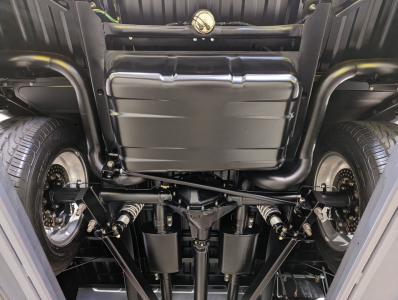 1970 Chevrolet C10 Pro Touring