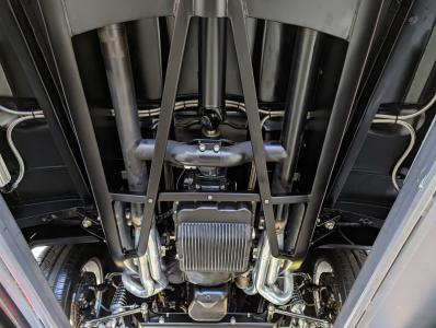 1970 Chevrolet C10 Pro Touring