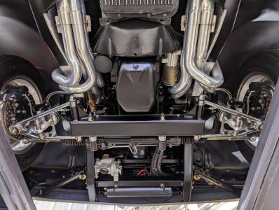 1970 Chevrolet C10 Pro Touring