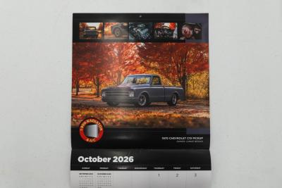 1970 Chevrolet C10 Pro Touring