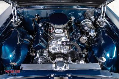 1967 Chevrolet Chevelle Restomod