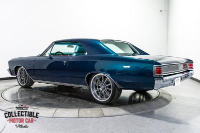 1967 Chevrolet Chevelle Restomod