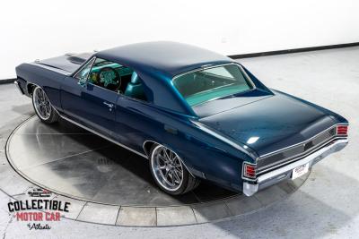1967 Chevrolet Chevelle Restomod